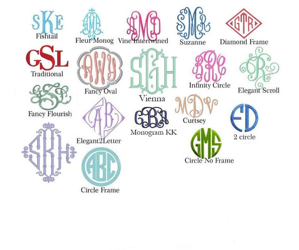 Monogrammed Scarf Personalized Gifts for Men
