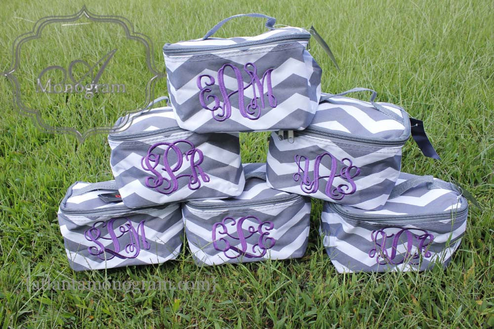 Cosmetic bags