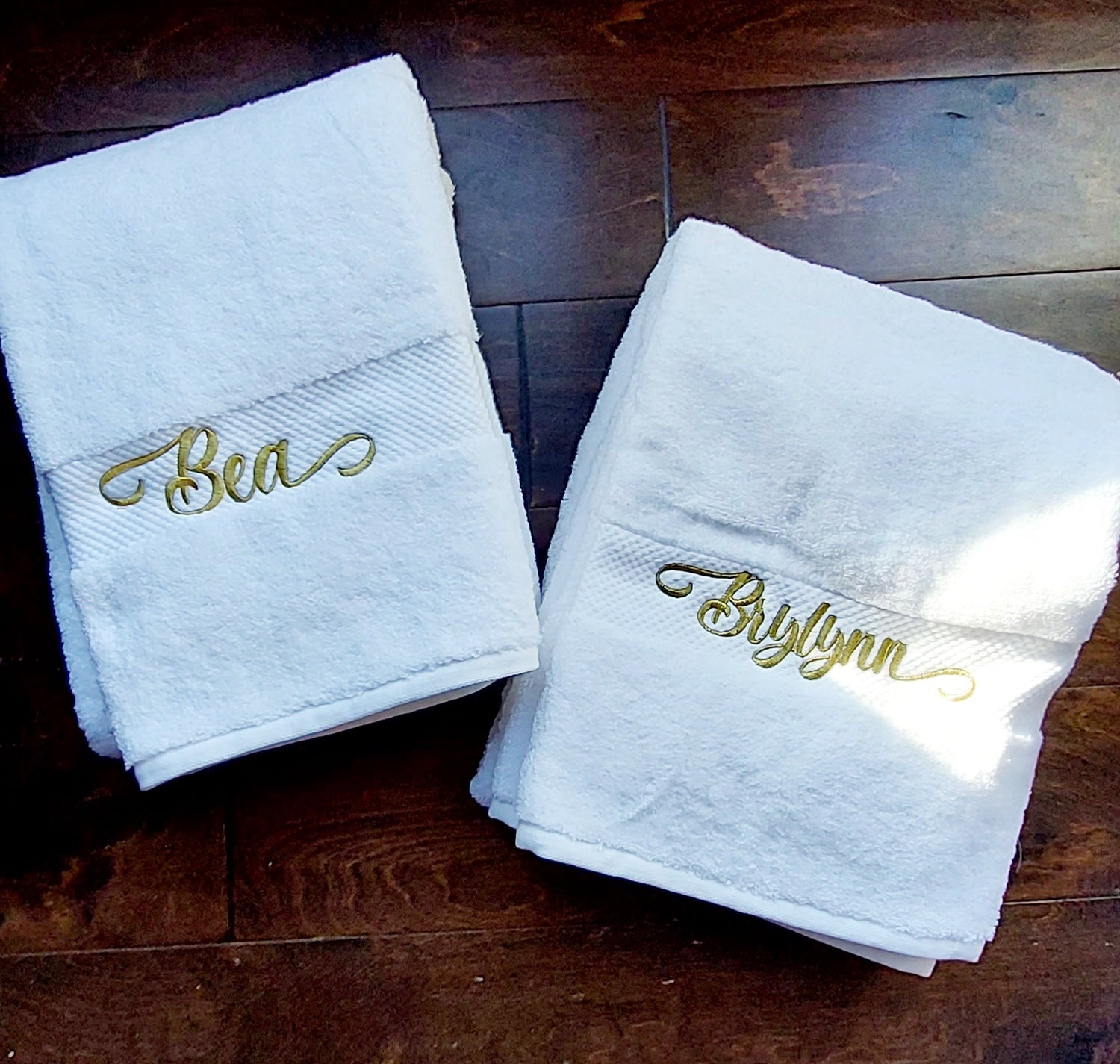 Monograms