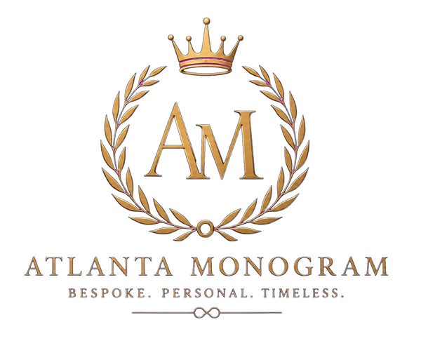 Atlanta Monogram