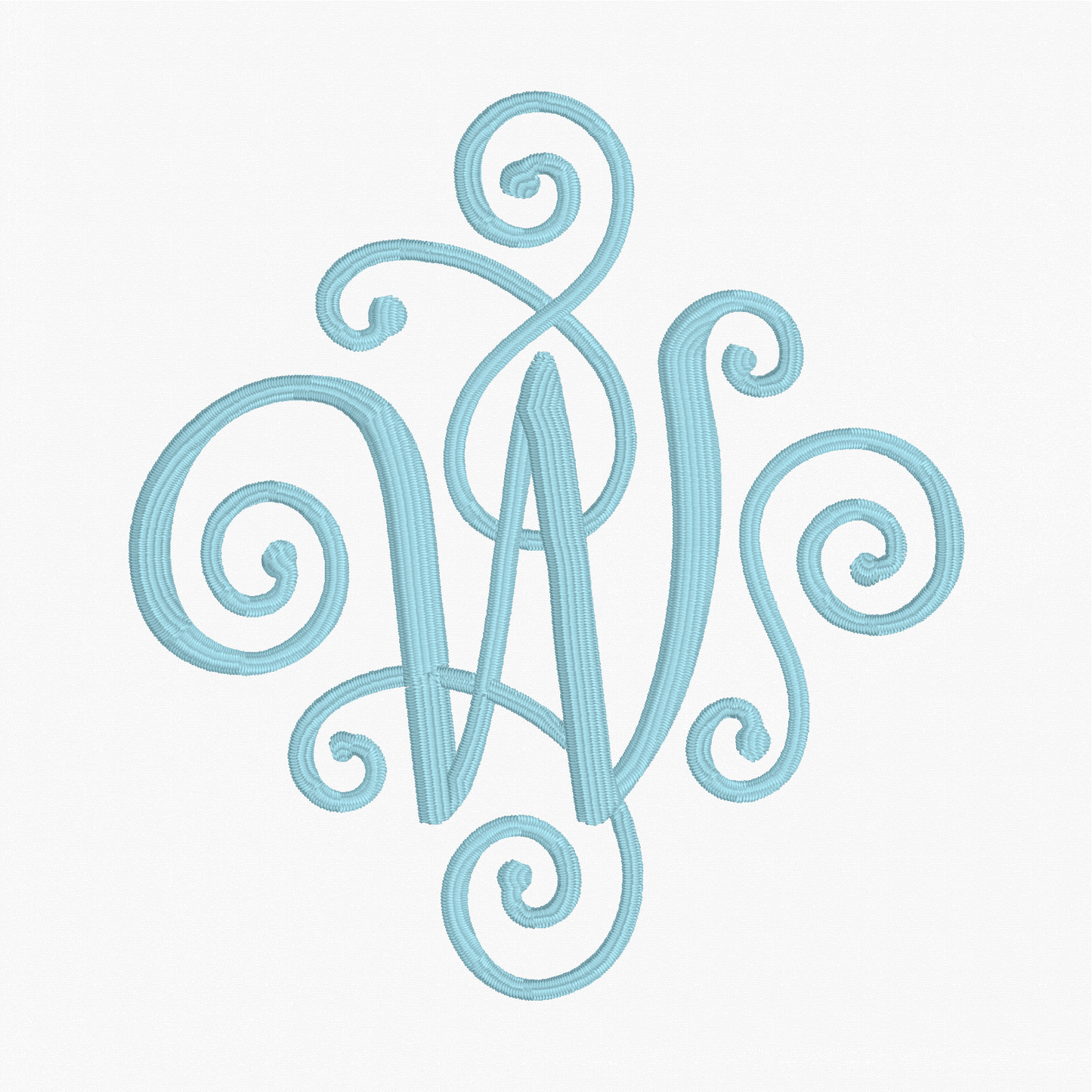 Heirloom Monograms