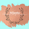 Atlanta Monogram