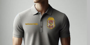 Order Form for Polo shirt