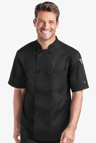 Personalized Chef Coat