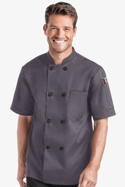 Personalized Chef Coat