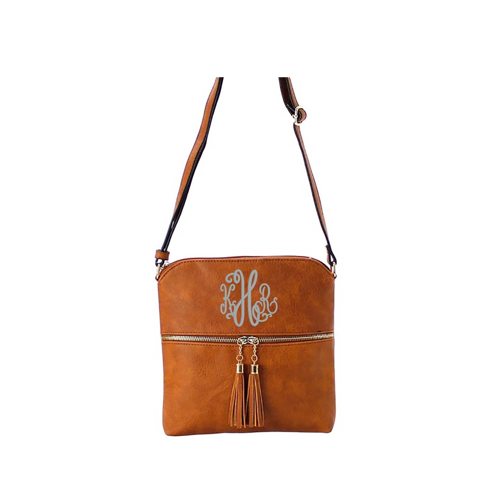 Purses Atlanta Monogram